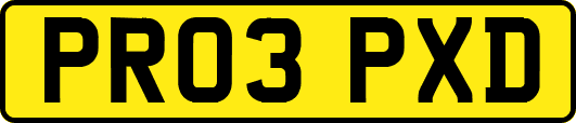 PR03PXD