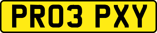 PR03PXY