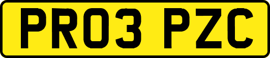 PR03PZC