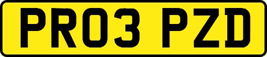 PR03PZD