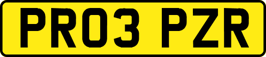 PR03PZR