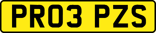 PR03PZS