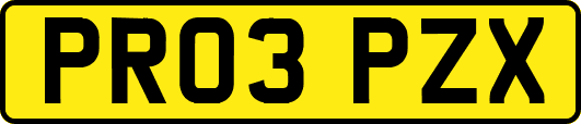 PR03PZX