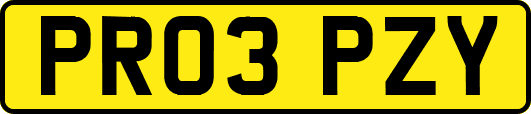 PR03PZY