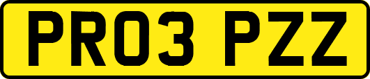 PR03PZZ