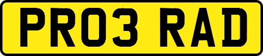 PR03RAD