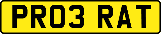 PR03RAT