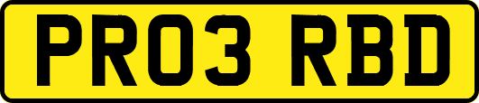 PR03RBD