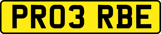 PR03RBE