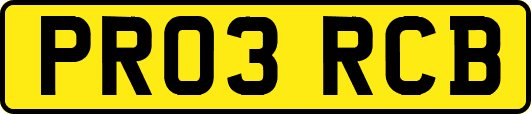PR03RCB