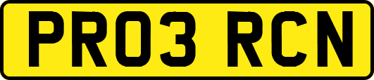 PR03RCN