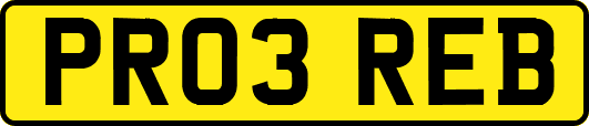 PR03REB