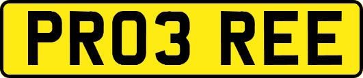 PR03REE