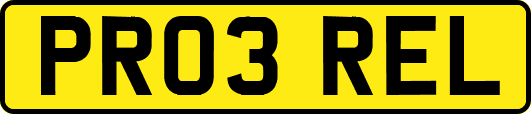 PR03REL