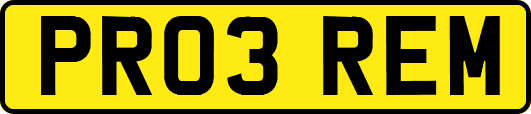 PR03REM
