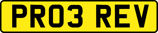 PR03REV