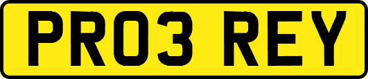 PR03REY
