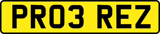PR03REZ