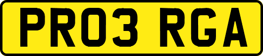 PR03RGA