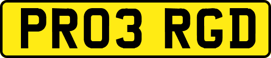 PR03RGD