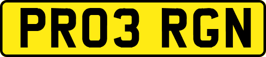 PR03RGN