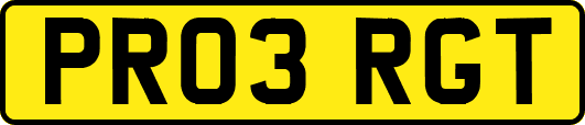 PR03RGT