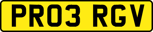 PR03RGV