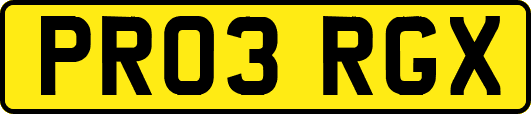 PR03RGX