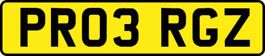 PR03RGZ
