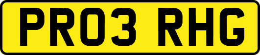 PR03RHG