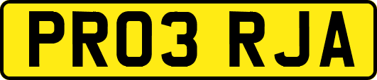 PR03RJA
