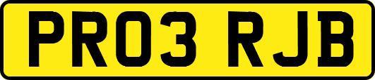 PR03RJB