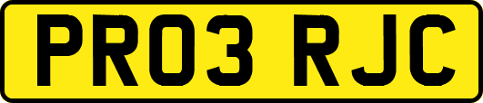 PR03RJC