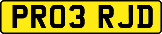 PR03RJD
