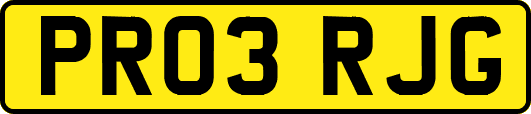 PR03RJG