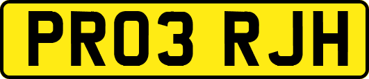 PR03RJH