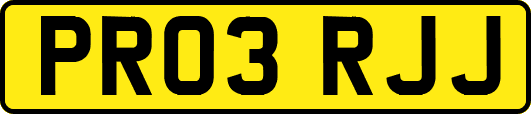 PR03RJJ