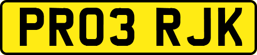 PR03RJK