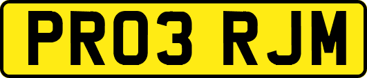 PR03RJM