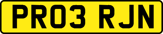 PR03RJN