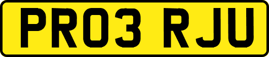 PR03RJU