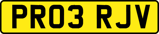 PR03RJV