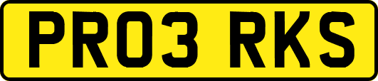 PR03RKS
