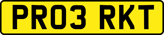 PR03RKT