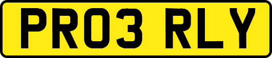 PR03RLY