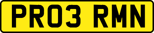 PR03RMN