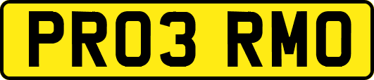 PR03RMO