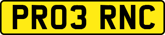 PR03RNC