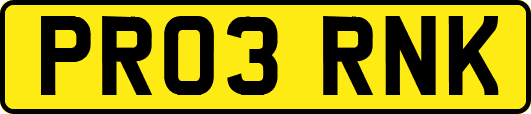 PR03RNK