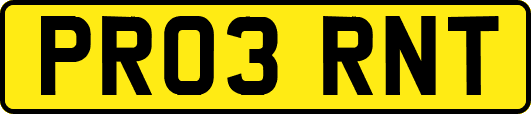 PR03RNT